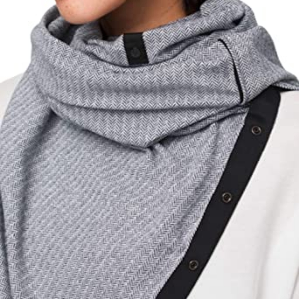 Lululemon Vinyasa Scarf, New with Tags